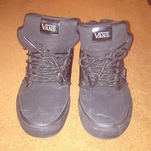Men’s Vans - Size 9